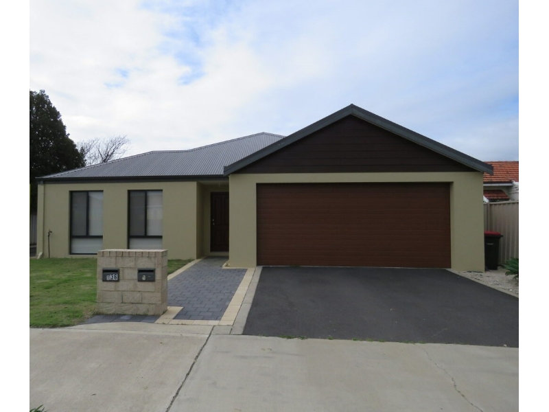 36A Prosser Street, South Bunbury House for rent Listed by Elders