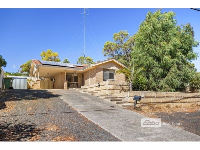 48 Wakefield Crescent, Australind House for rent Listed by Elders
