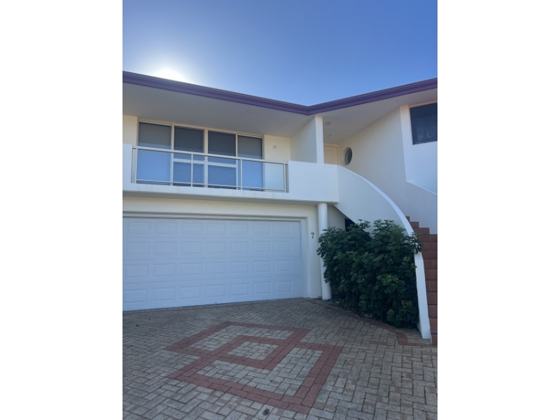 7/24 Stanbury Crescent, South Bunbury Townhouse for rent Listed by