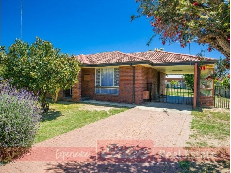 3 Cambridge Crescent, Bunbury House for rent Listed by Elders Sdea