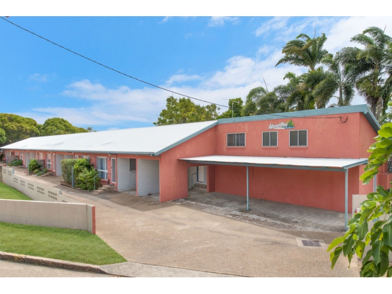 Rental properties & online application form