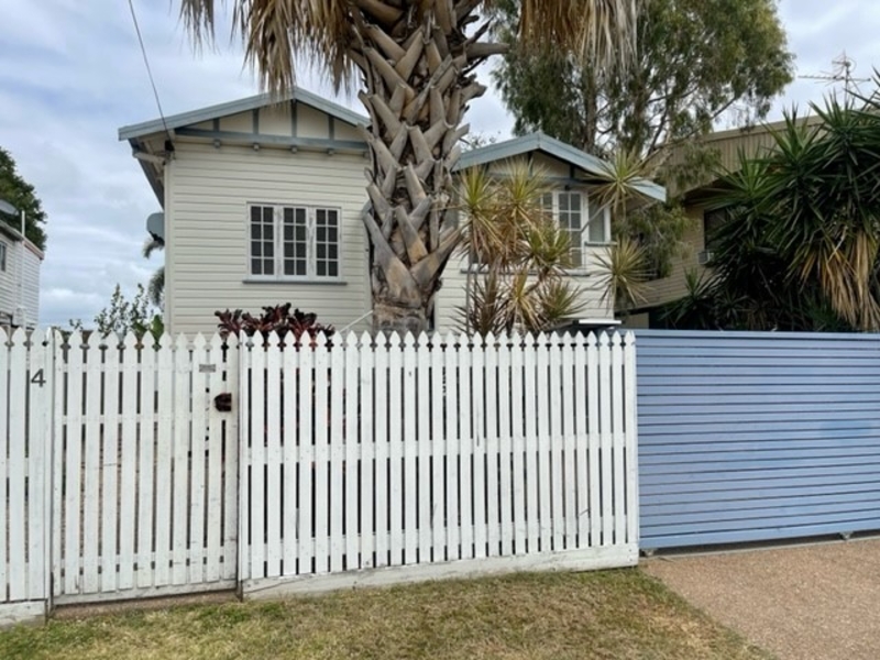 Rental properties & online application form