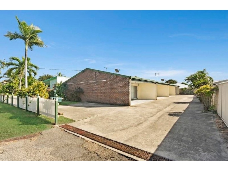 Rental properties & online application form