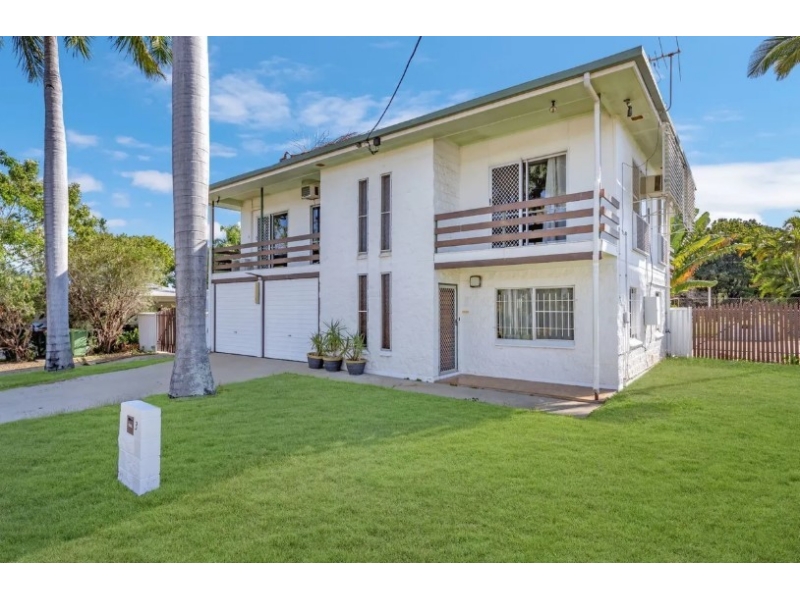Rental properties & online application form