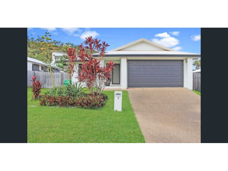 Rental properties & online application form