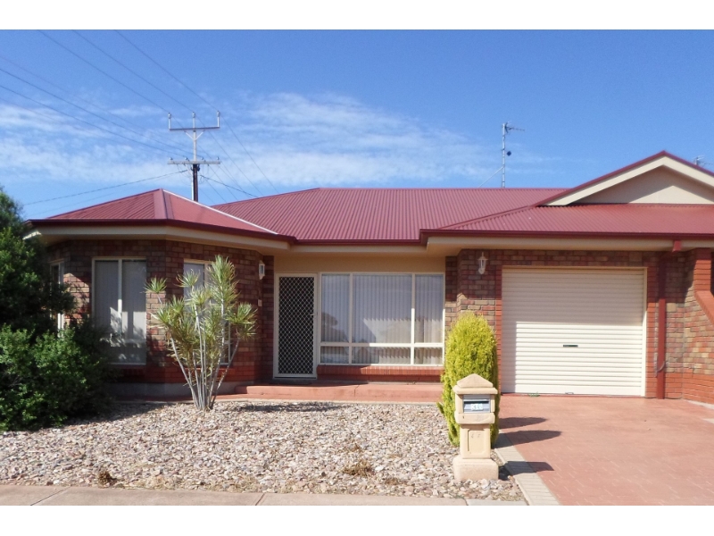 36 Duncan Street, Whyalla House for rent Listed by Joanne Priestley