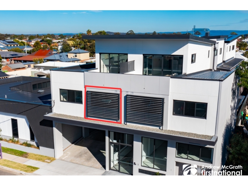 3/1 Josephson Street, Swansea Apartment for rent Listed by First