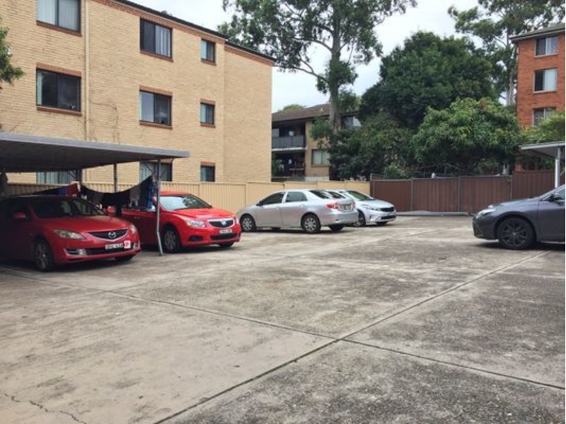 4/48 Station Road, Auburn Apartment for rent Listed by Allen Deng of