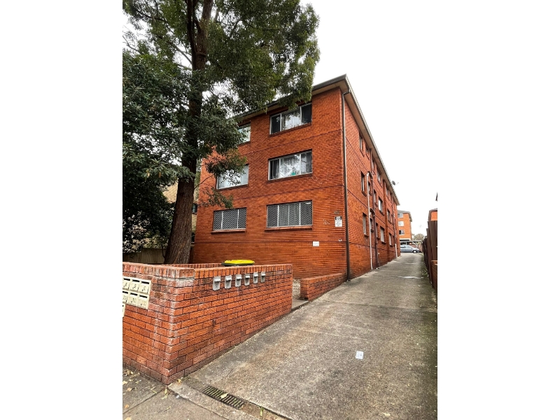 4/48 Station Road, Auburn Apartment for rent Listed by Allen Deng of