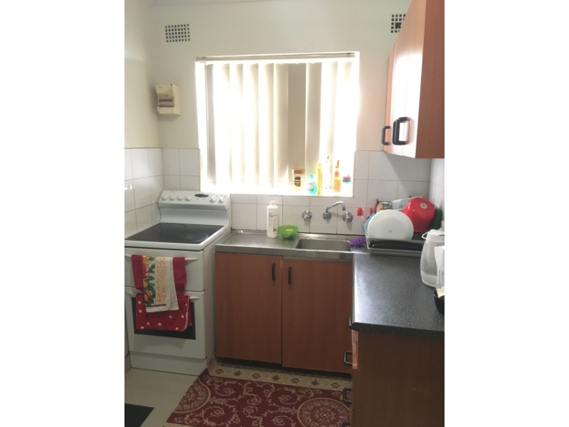 3/12 Dartbrook Road, Auburn Apartment for rent Listed by Lina Tran of