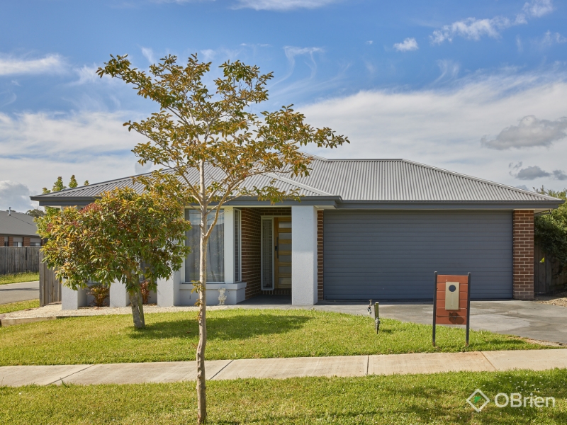 Rental properties & online application form