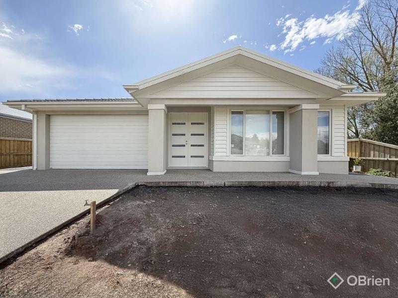 Rental properties & online application form
