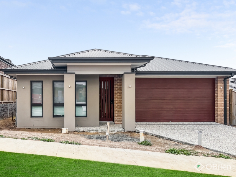 Rental properties & online application form