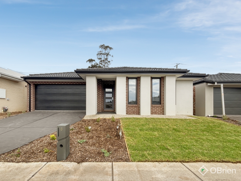 Rental properties & online application form