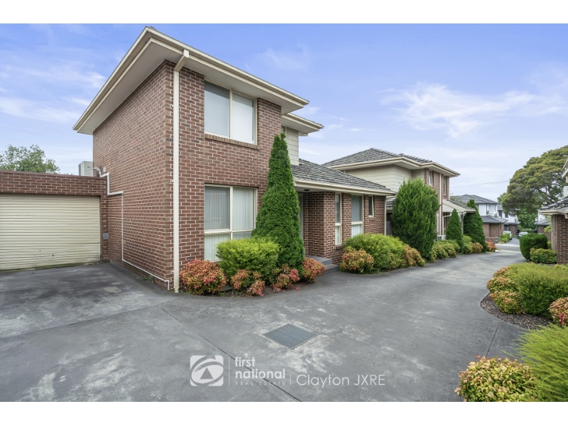 5/1315 Arnott Street, Clayton Apartment for rent Listed by Virlia