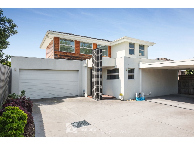 2/18 Arunta Crescent, Clarinda Townhouse for rent Listed by Virlia