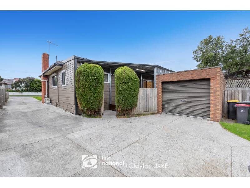 1/54 Margaret Street, Clayton Apartment for rent Listed by Ben Hoo of