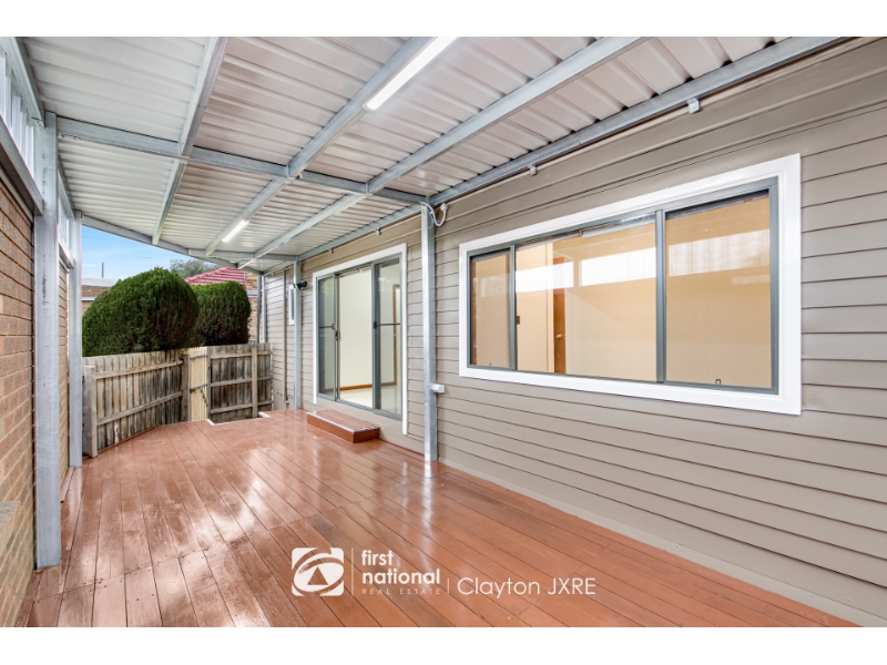 1/54 Margaret Street, Clayton Apartment for rent Listed by Ben Hoo of