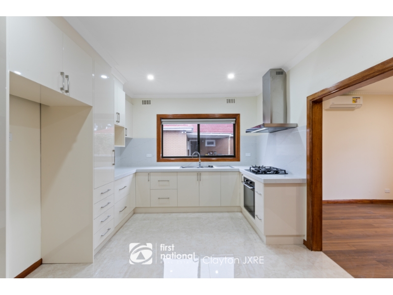 1/54 Margaret Street, Clayton Apartment for rent Listed by Ben Hoo of