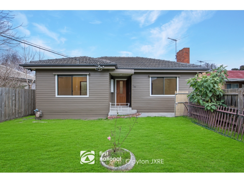 1/54 Margaret Street, Clayton Apartment for rent Listed by Ben Hoo of