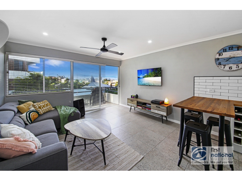 4/27 Canberra Terrace, Kings Beach Apartment for rent Listed by
