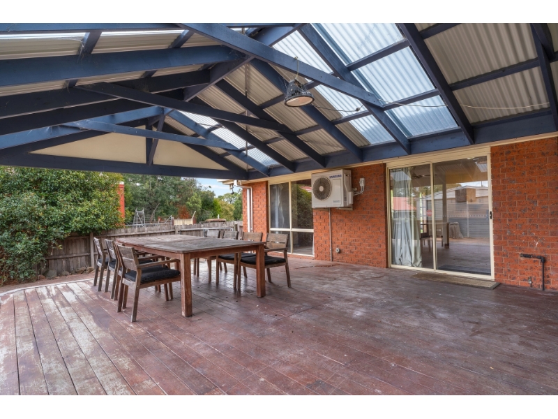 35 Main Street, Myrniong House for rent Listed by Property Management