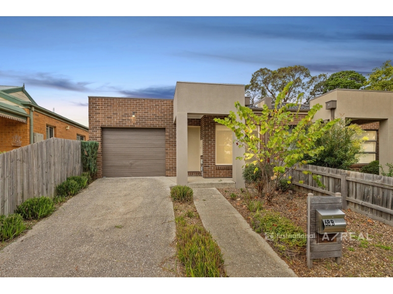 68B Reid Street, South Morang Apartment for rent Listed by Demi