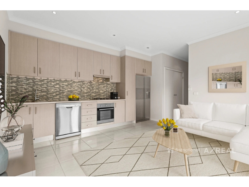 68B Reid Street, South Morang Apartment for rent Listed by Demi