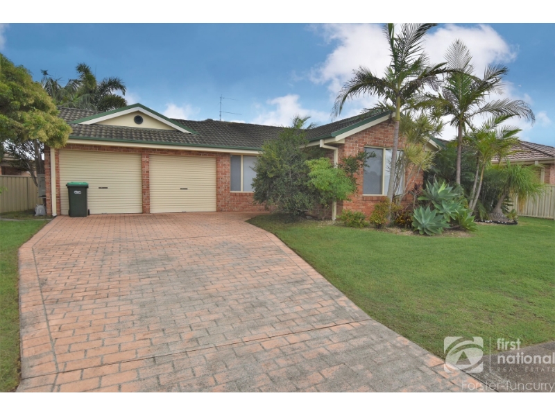 Rental properties & online application form