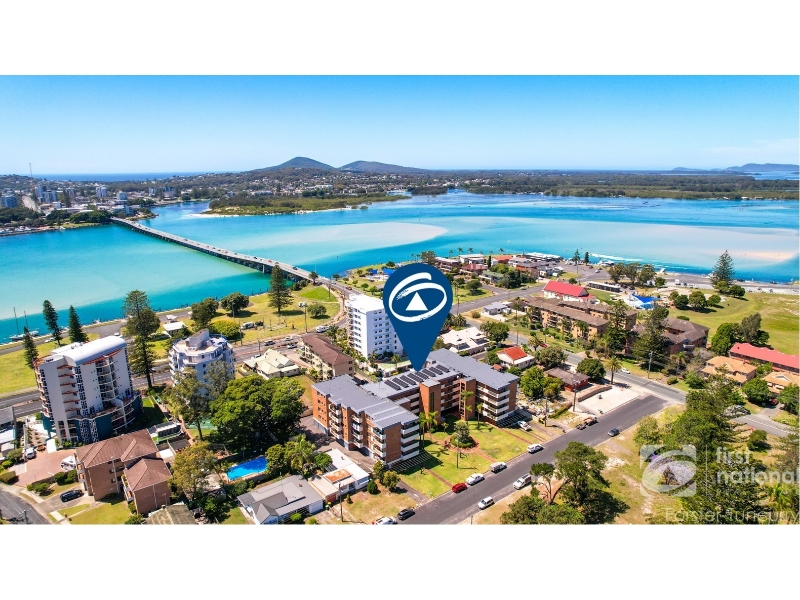 Rental properties & online application form