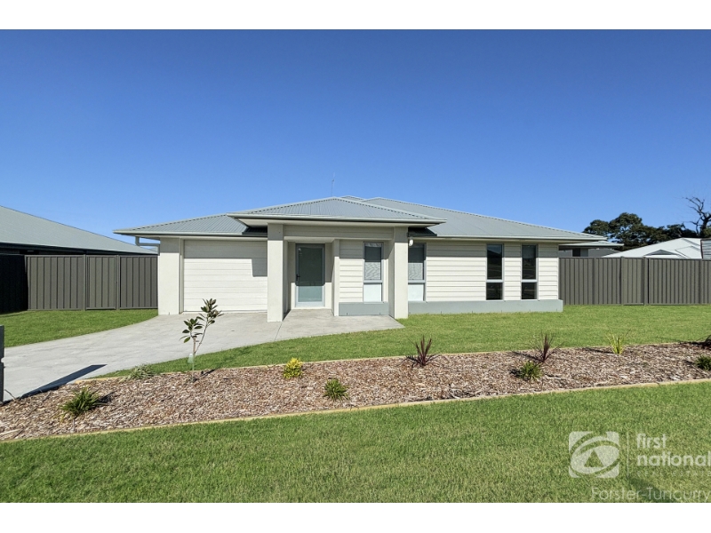1/15 Neptune Avenue, Forster Apartment for rent Listed by Nicole