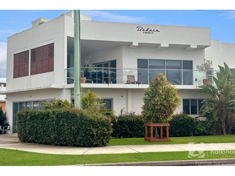 Rental properties & online application form