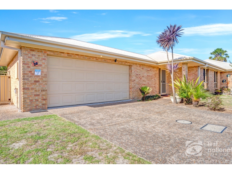 Rental properties & online application form