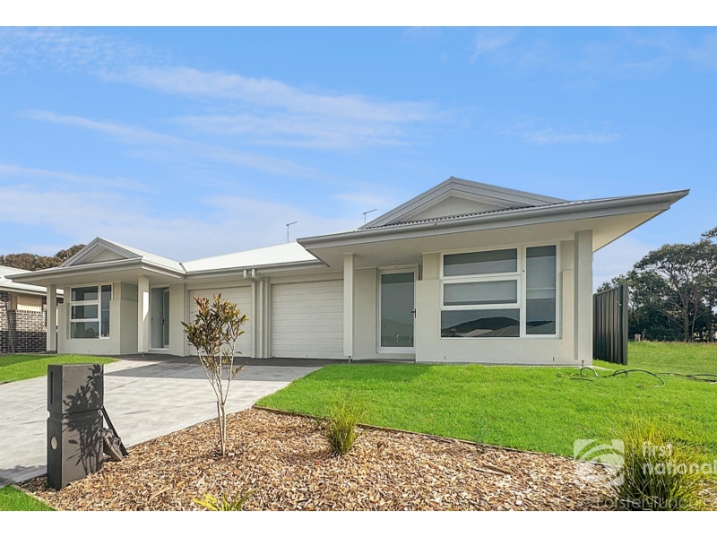 Rental properties & online application form