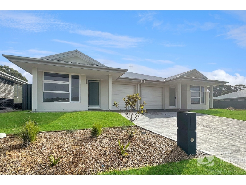 Rental properties & online application form