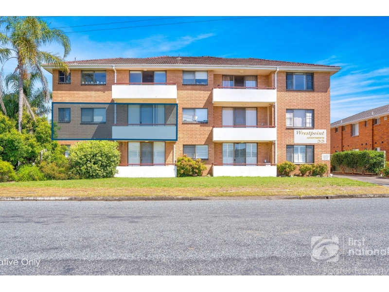 Rental properties & online application form