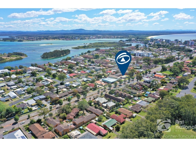 Rental properties & online application form