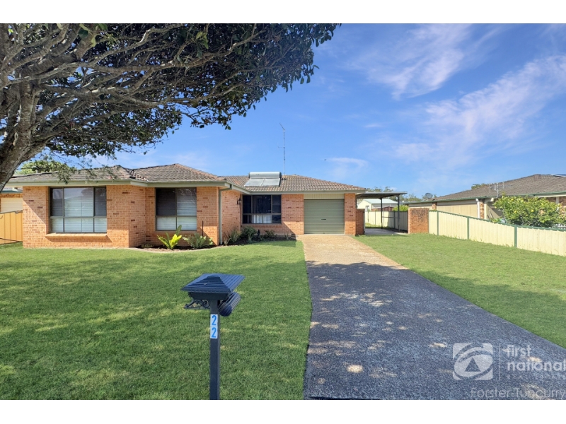 Rental properties & online application form