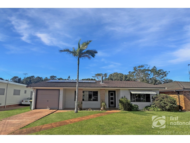 Rental properties & online application form