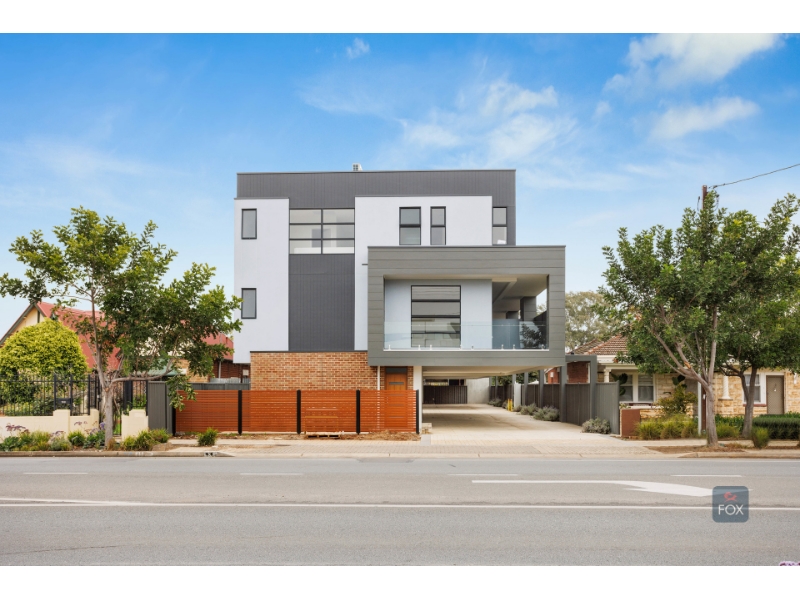 5/162 Churchill Road, Prospect Townhouse for rent Listed by Samara