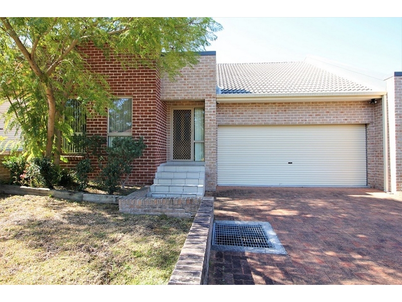 4/2224 Owen Avenue, Baulkham Hills Apartment for rent Listed by