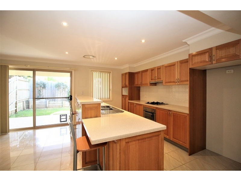 4/2224 Owen Avenue, Baulkham Hills Apartment for rent Listed by