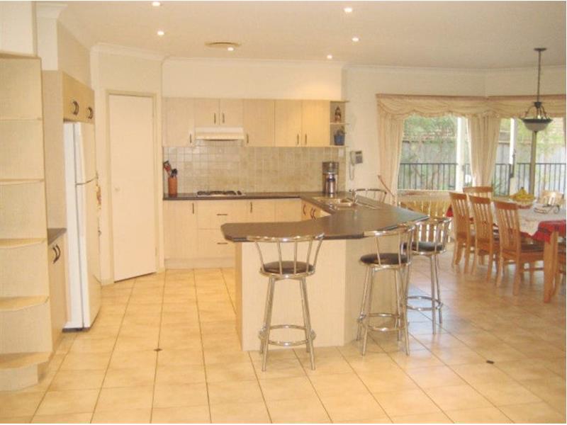 5 Ben Place, Beaumont Hills House for rent Listed by Gilmour Property