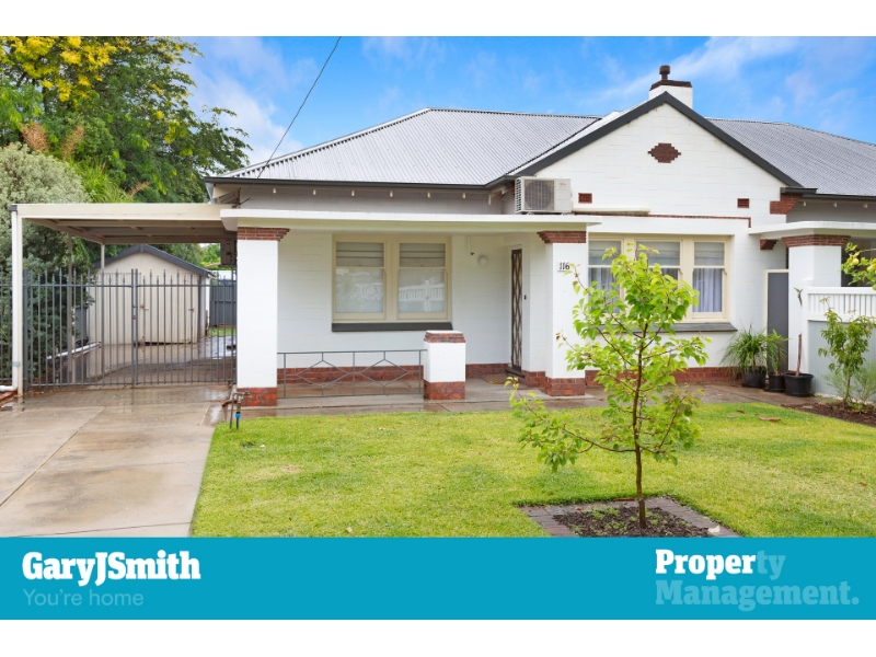 116 Pleasant Avenue, South Plympton House for rent Listed by Laura