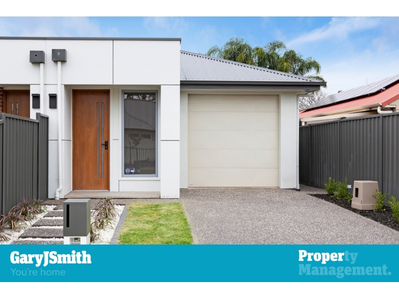 6 Masters Avenue, Oaklands Park House for rent Listed by Marissa