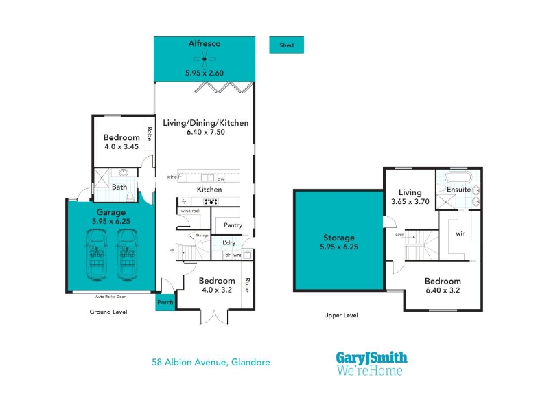 58 Albion Avenue, Glandore House for rent Listed by Laura Walker of Gary J Smith & TenantApp