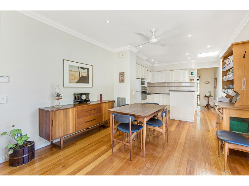 42 Cobden Street, Bendigo House for rent Listed by Emma Wilkins of
