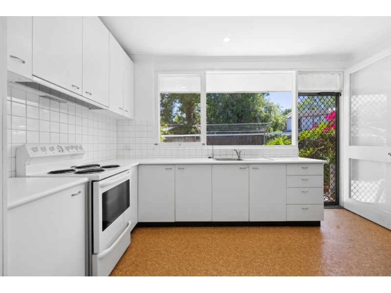 5/3 Victoria Terrace, Walkerville Apartment for rent Listed by