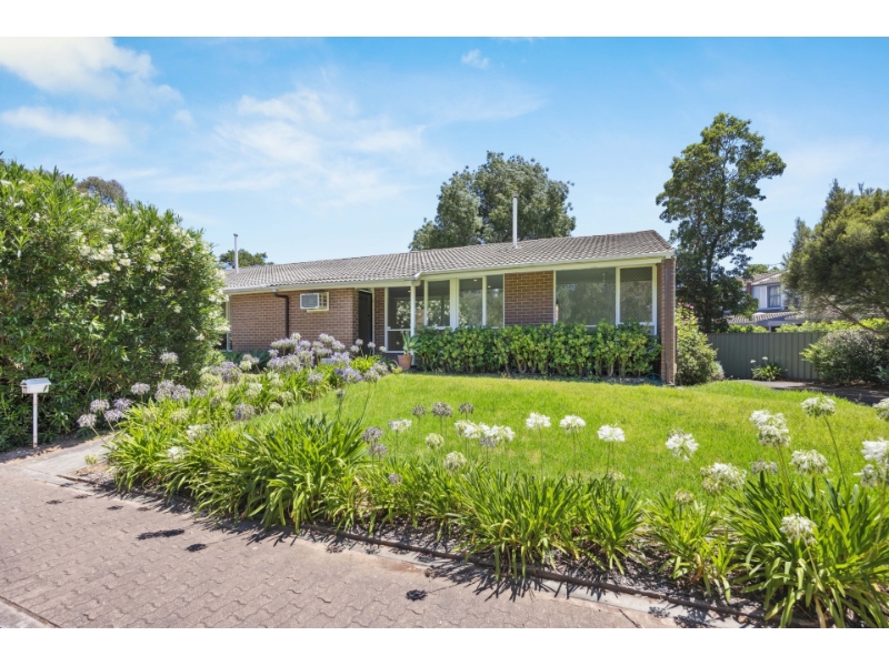 5/3 Victoria Terrace, Walkerville Apartment for rent Listed by