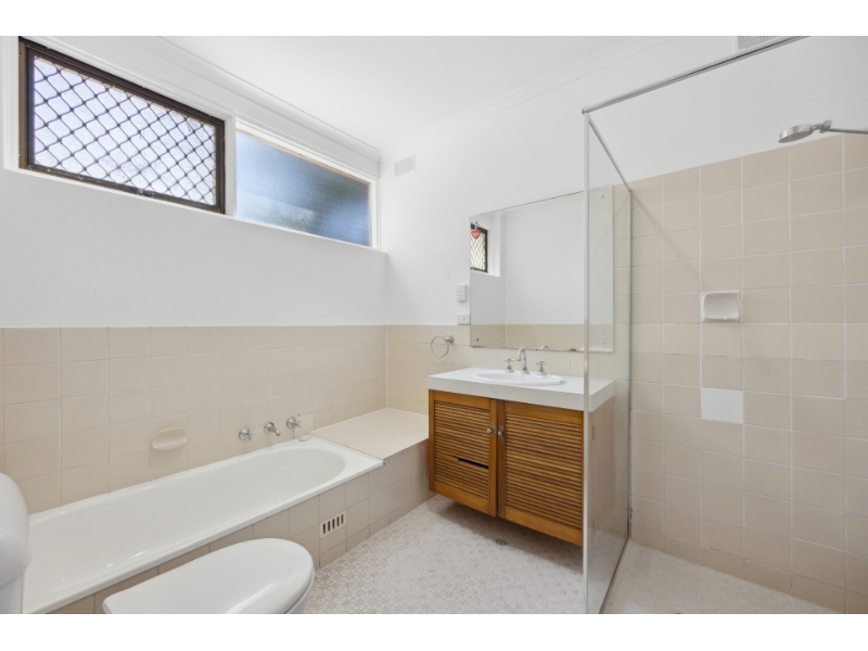 5/3 Victoria Terrace, Walkerville Apartment for rent Listed by